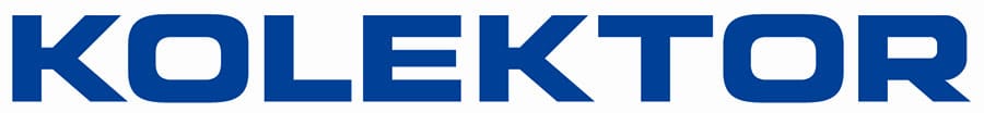 Kolektor logotip