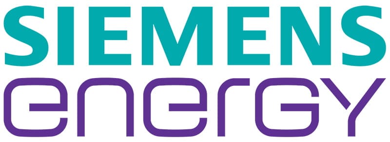 Siemens energy logotip