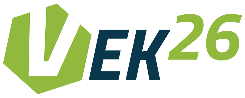 Vseslovenska energetska konferenca 2026 – logotip Vseslovenska energetska konferenca 2026 - logotip