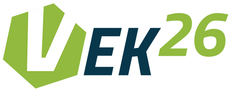 Vseslovenska energetska konferenca 2026 – logotip Vseslovenska energetska konferenca 2026 - logotip