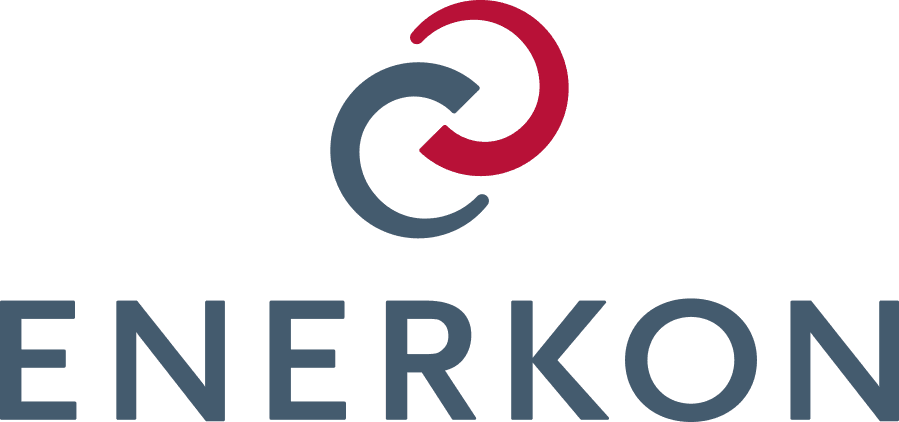 Enerkon logotip