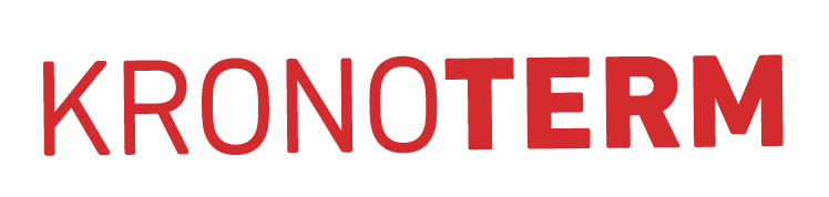 Kronoterm logo