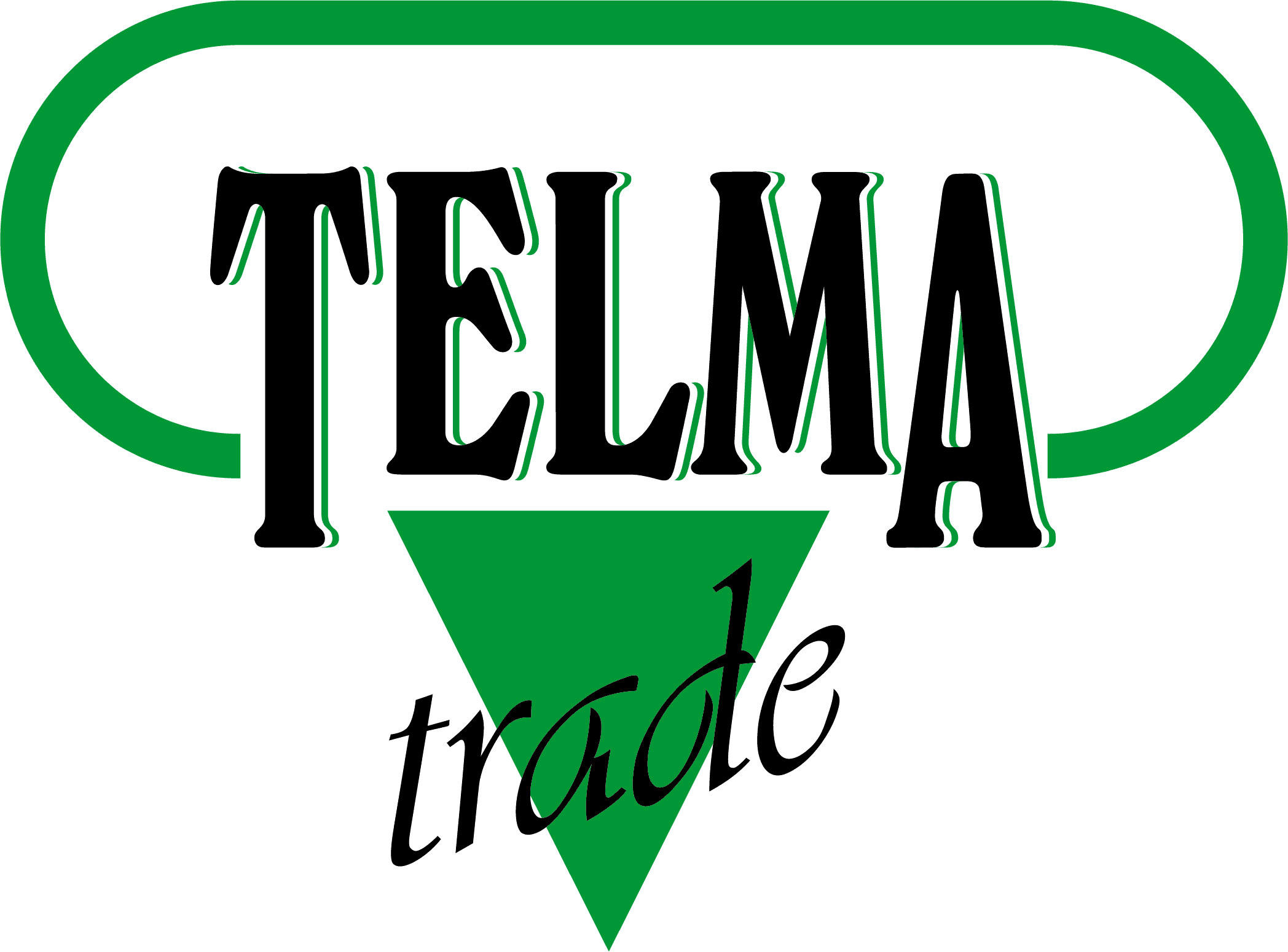 Telma trade logo