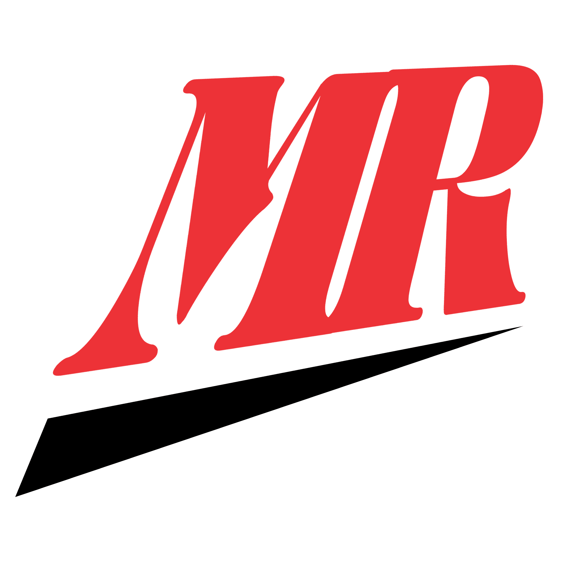 MR
