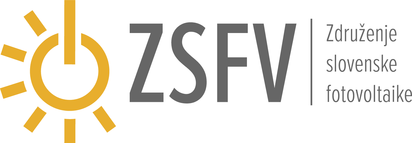 Združenje slovenske fotovoltaike- Slovenian Photovoltaic Association