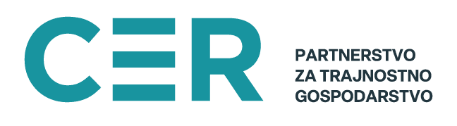 CER - partnerstvo za trajno gospodarstvo