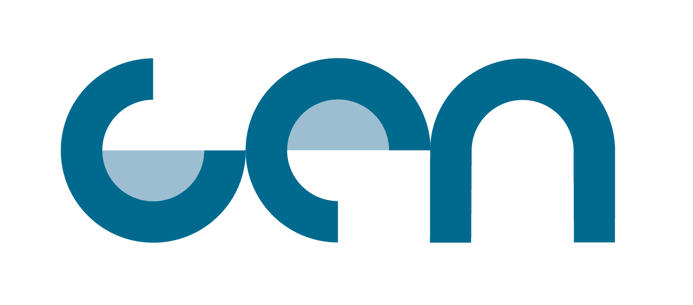 Gen energija