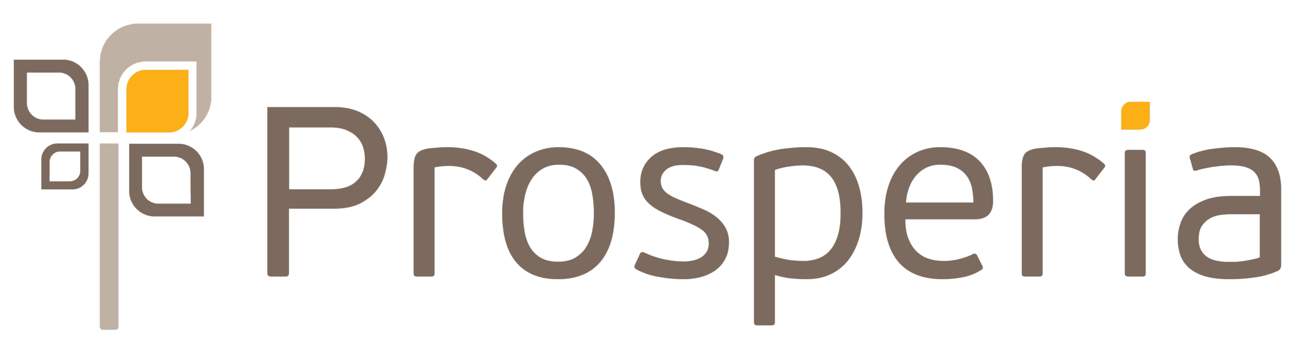 Prosperia
